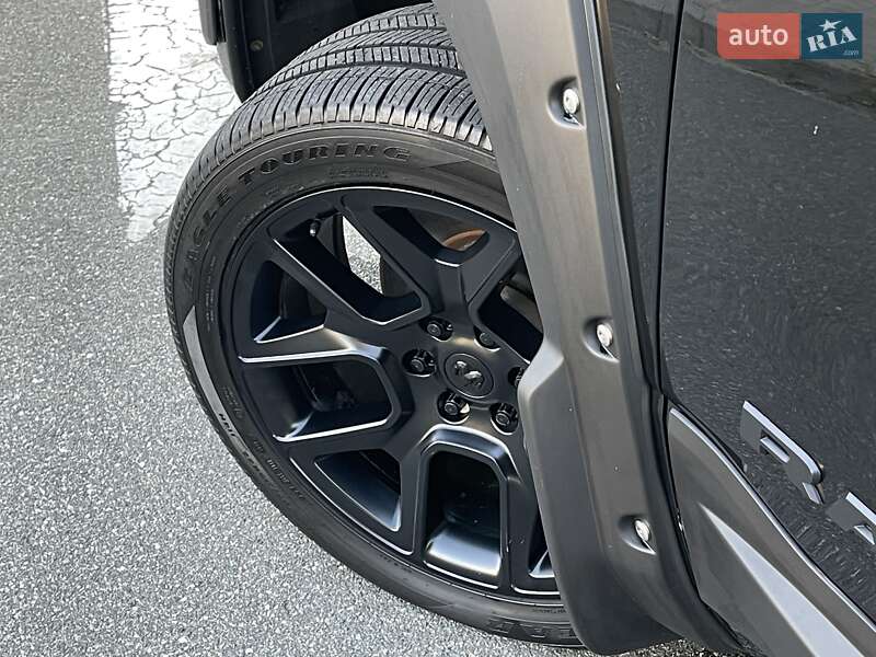 Пикап Dodge RAM 1500 2021 в Киеве фото 67 Пикап Dodge RAM 1500 2021 в Киеве