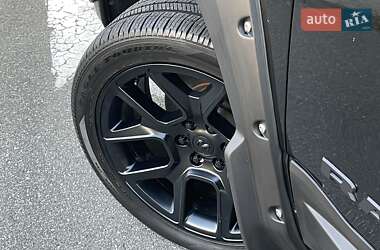 Пикап Dodge RAM 1500 2021 в 