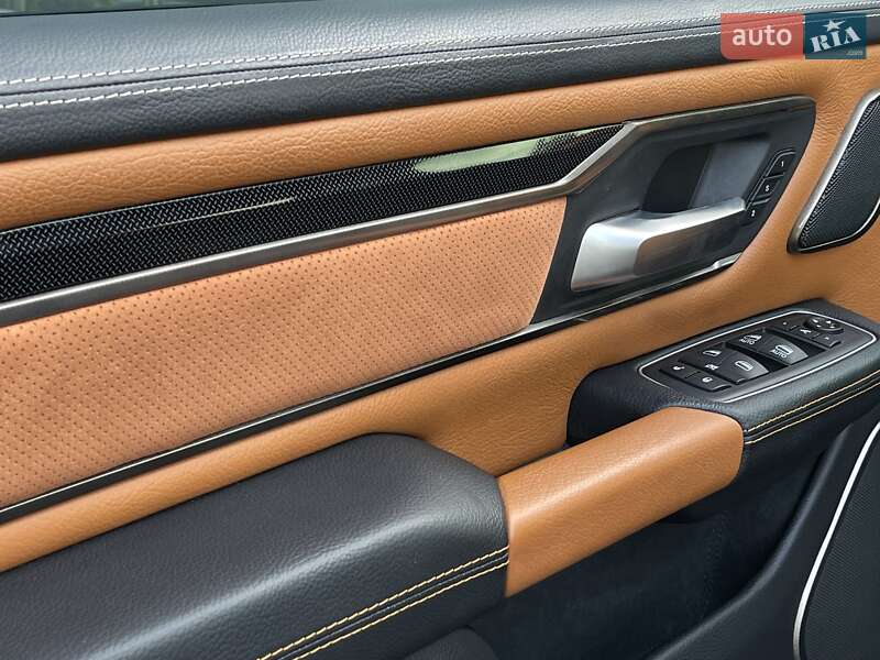 Пикап Dodge RAM 1500 2021 в Киеве фото 72 Пикап Dodge RAM 1500 2021 в Киеве