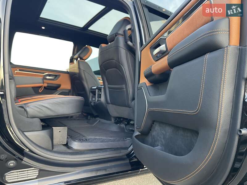 Пикап Dodge RAM 1500 2021 в Киеве фото 98 Пикап Dodge RAM 1500 2021 в Киеве
