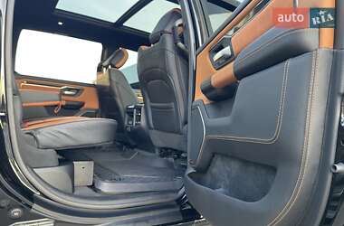 Пикап Dodge RAM 1500 2021 в 