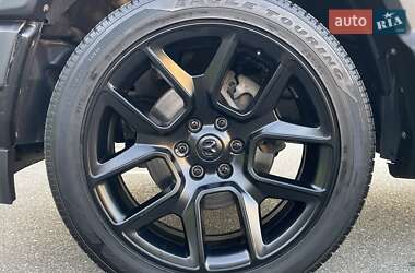 Пикап Dodge RAM 1500 2021 в 