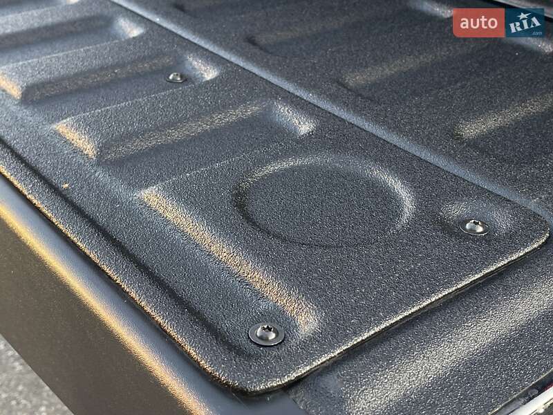 Пикап Dodge RAM 1500 2021 в Киеве фото 108 Пикап Dodge RAM 1500 2021 в Киеве