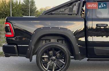 Пикап Dodge RAM 1500 2021 в 