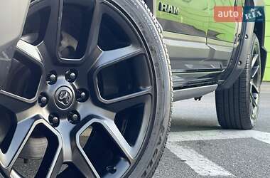 Пикап Dodge RAM 1500 2021 в 