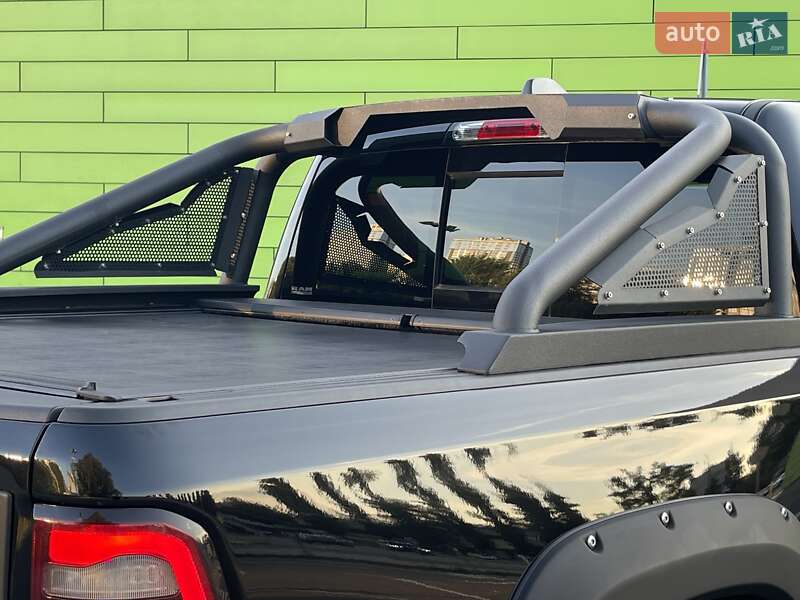 Пикап Dodge RAM 1500 2021 в Киеве фото 10 Пикап Dodge RAM 1500 2021 в Киеве