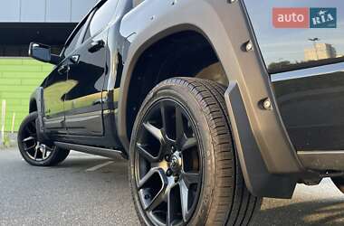 Пикап Dodge RAM 1500 2021 в 