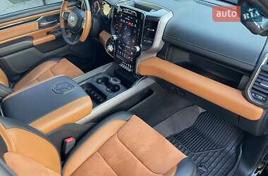 Пикап Dodge RAM 1500 2021 в 