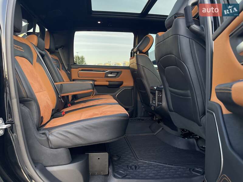 Пикап Dodge RAM 1500 2021 в Киеве фото 45 Пикап Dodge RAM 1500 2021 в Киеве