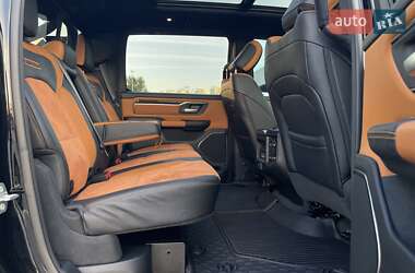 Пикап Dodge RAM 1500 2021 в 