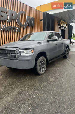 Пикап Dodge RAM 1500 2019 в Киеве