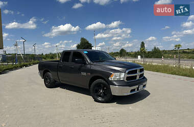Пикап Dodge RAM 1500 2015 в 