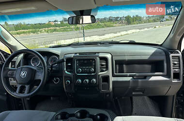 Пикап Dodge RAM 1500 2015 в 