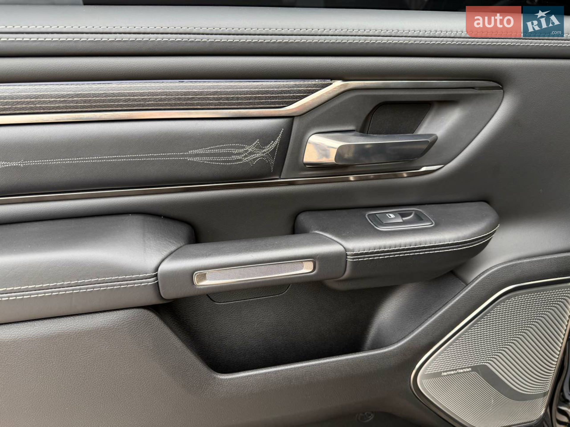 2019 Dodge RAM - мініатюра 15