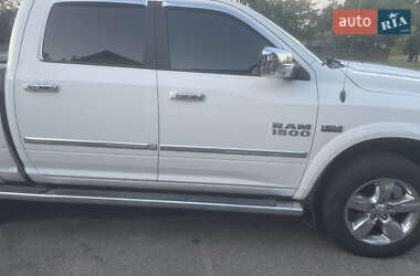 Пикап Dodge RAM 1500 2015 в 