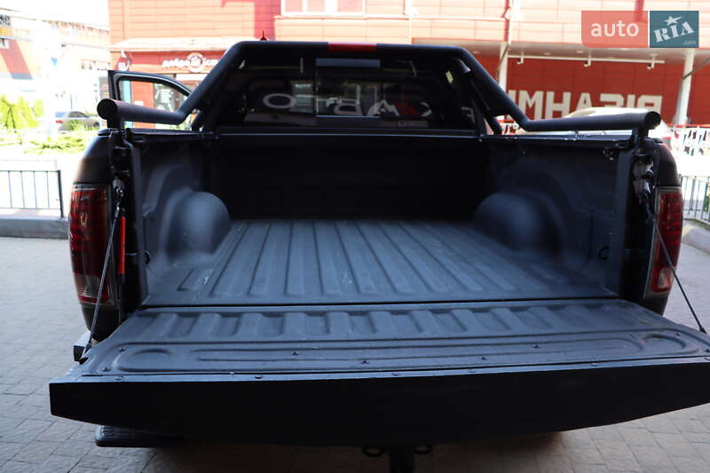 Пикап Dodge RAM 1500 2016 в Львове фото 59 Пикап Dodge RAM 1500 2016 в Львове