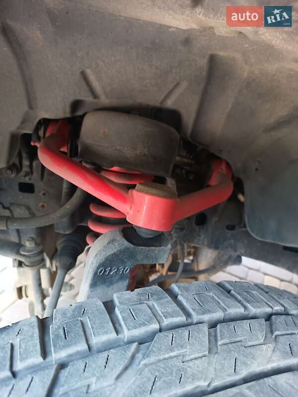 Пикап Dodge RAM 1500 2015 в Львове фото 7 Пикап Dodge RAM 1500 2015 в Львове