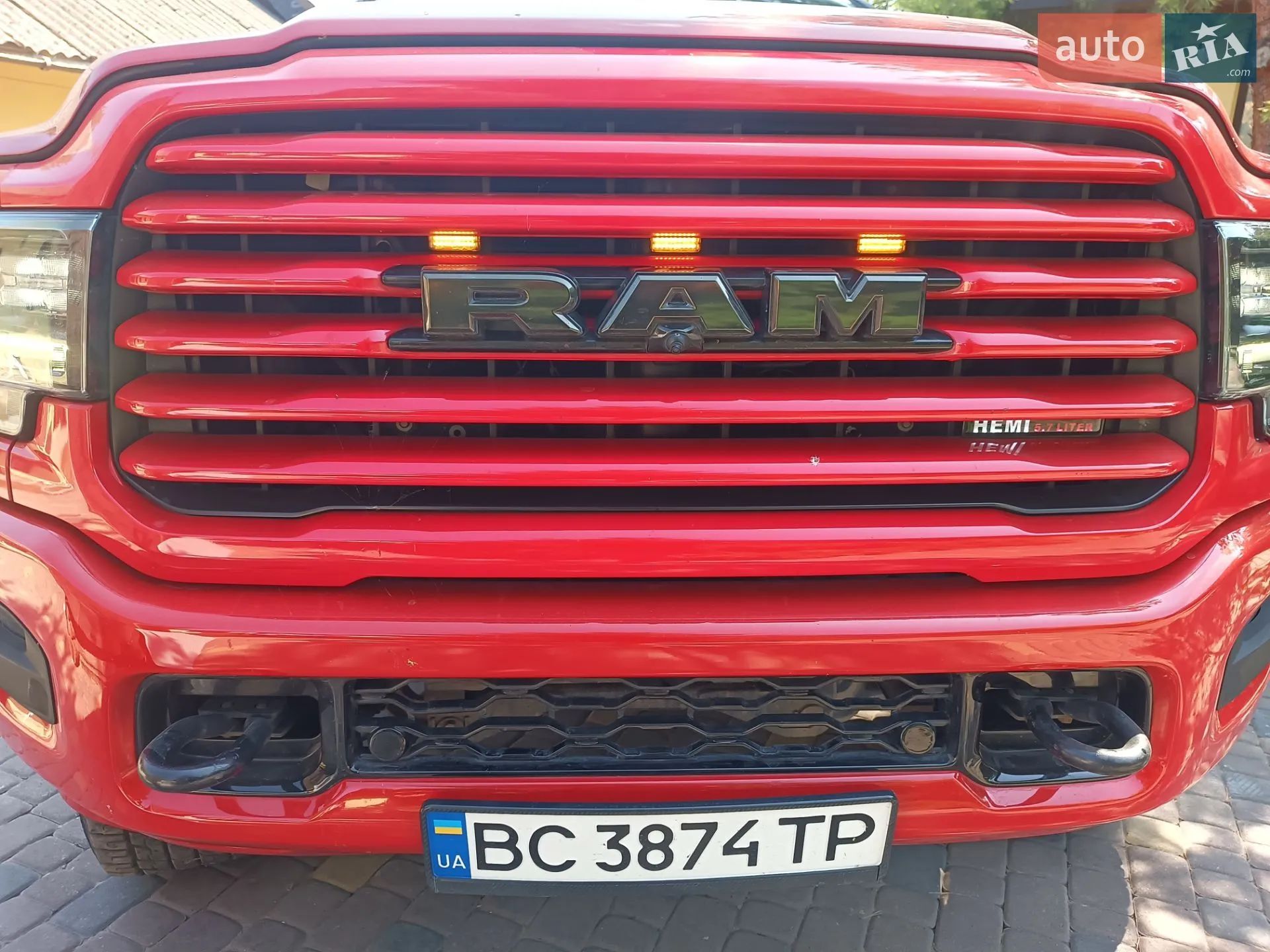 2015 Dodge RAM - мініатюра 10