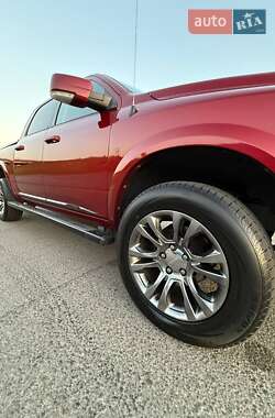 Пикап Dodge RAM 1500 2017 в 