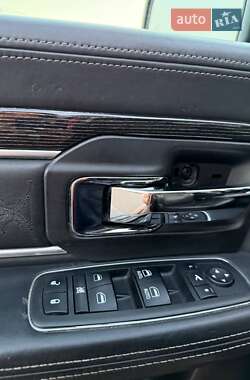 Пикап Dodge RAM 1500 2017 в 