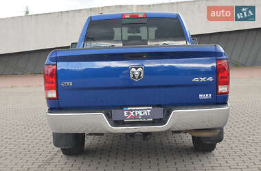 Пикап Dodge RAM 1500 2016 в 