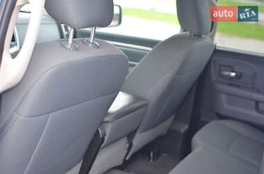 Пикап Dodge RAM 1500 2016 в 