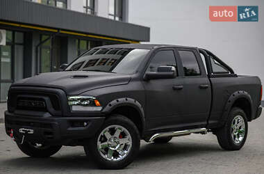 Пикап Dodge RAM 1500 2019 в 