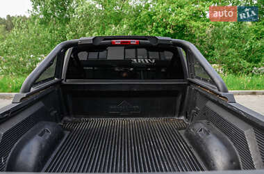 Пикап Dodge RAM 1500 2019 в 