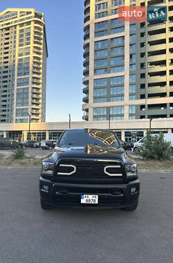 Пікап Dodge RAM 1500 2015 в Дніпрі