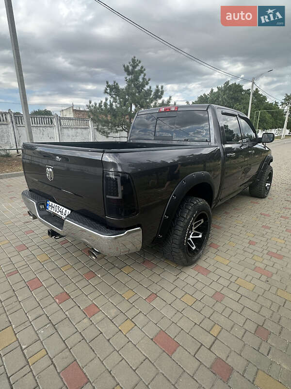 Пикап Dodge RAM 1500 2015 в Измаиле