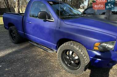 Пикап Dodge RAM 1500 2004 в 