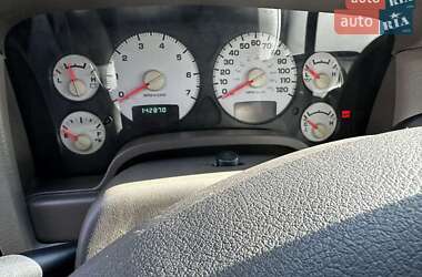 Пикап Dodge RAM 1500 2004 в 