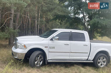 Пикап Dodge RAM 1500 2015 в 