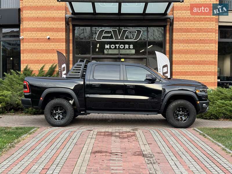 Пикап Dodge RAM 1500 2021 в Киеве