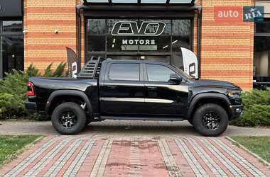Пикап Dodge RAM 1500 2021 в 