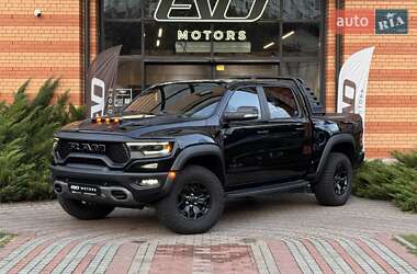 Пикап Dodge RAM 1500 2021 в Киеве