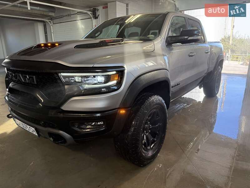 Пикап Dodge RAM 1500 2021 в Хмельницком