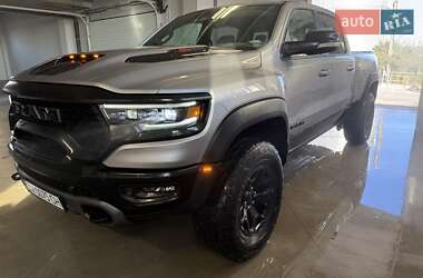 Пікап Dodge RAM 1500 2021 в 