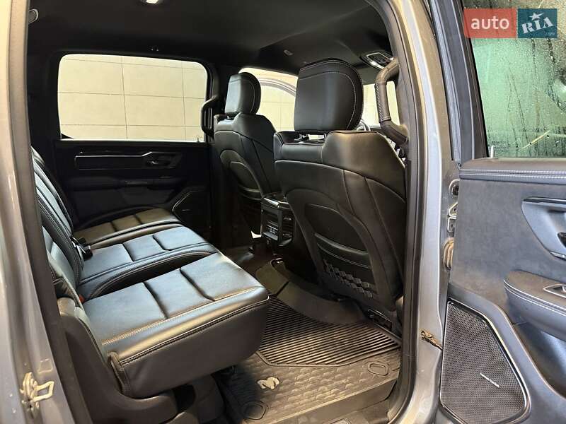 Пикап Dodge RAM 1500 2021 в Хмельницком