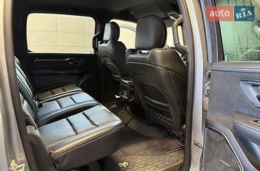 Пікап Dodge RAM 1500 2021 в 