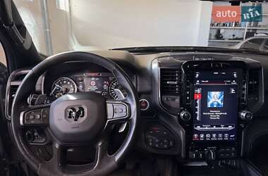 Пікап Dodge RAM 1500 2021 в 