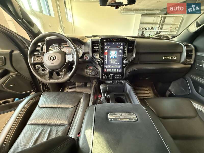 Пикап Dodge RAM 1500 2021 в Хмельницком