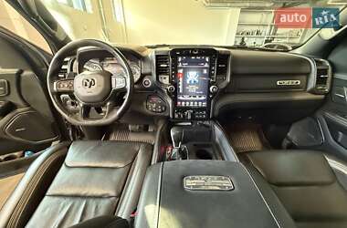 Пікап Dodge RAM 1500 2021 в 