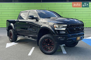 Пикап Dodge RAM 1500 2019 в Киеве