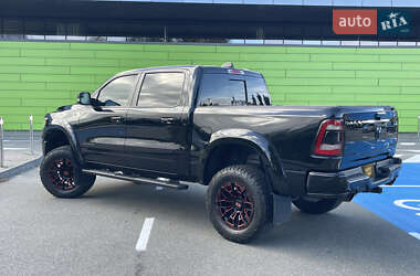Пикап Dodge RAM 1500 2019 в 
