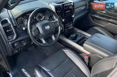 Пикап Dodge RAM 1500 2019 в 