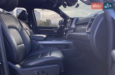 Пикап Dodge RAM 1500 2019 в 