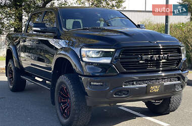 Пикап Dodge RAM 1500 2019 в 