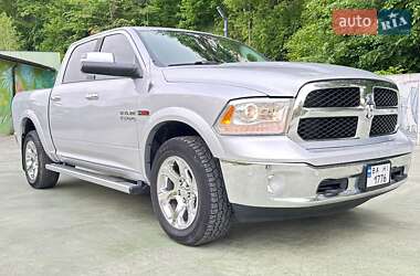 Пикап Dodge RAM 1500 2016 в 