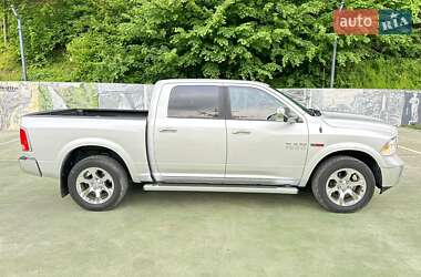 Пикап Dodge RAM 1500 2016 в 